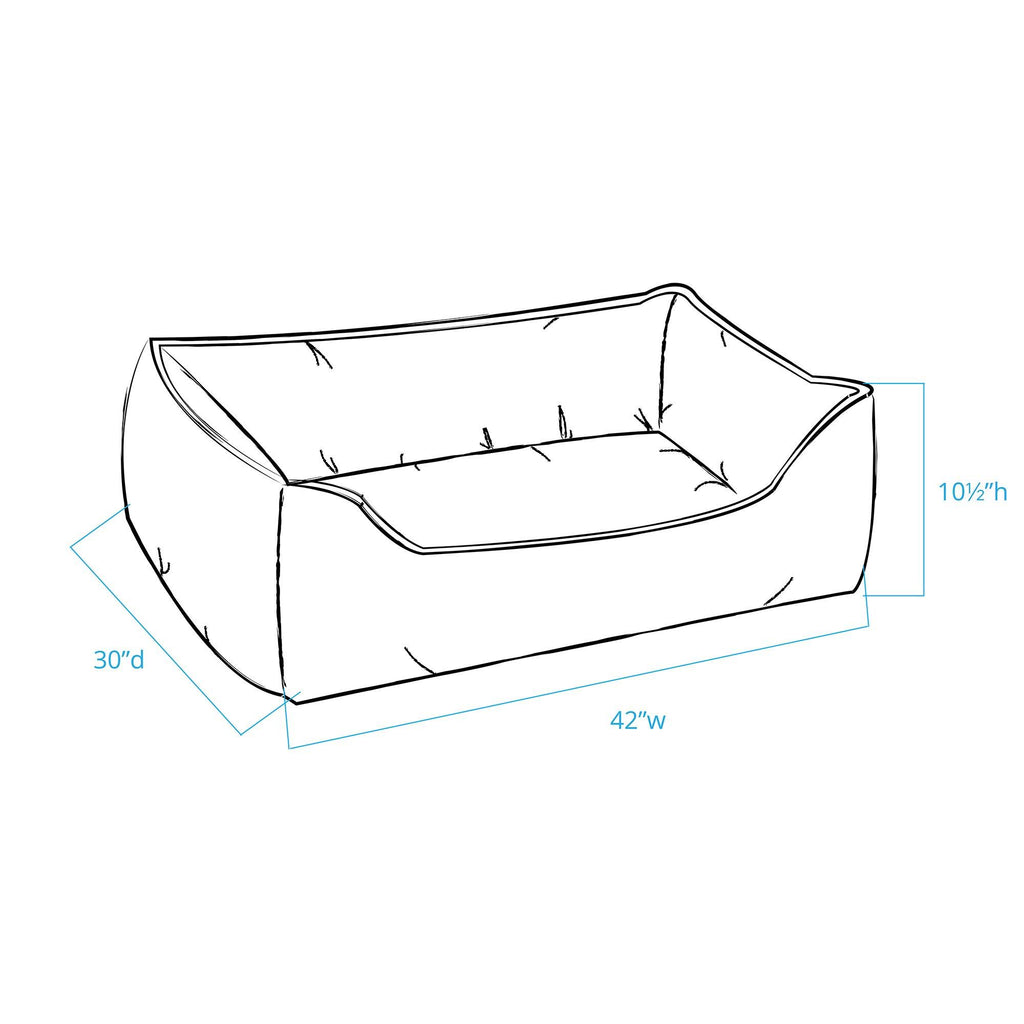 X-Large Pet Bed N92527