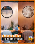 Luminous Moon Mirror J923