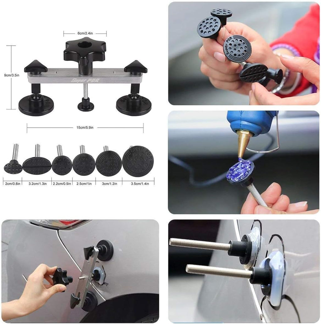Dent Puller Kit M740