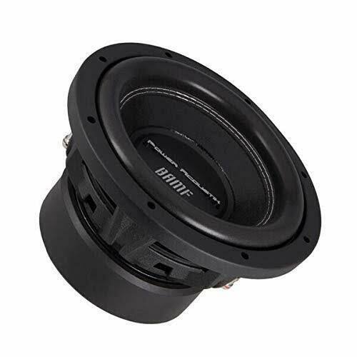 10x22 Car Subwoofer P9647
