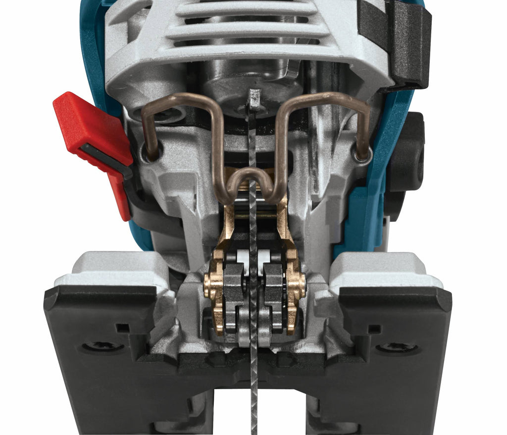 7.2 Amp Top Handle Jig Saw Kit W560427