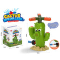 Outdoor Water Spray Sprinkler Toy A5159