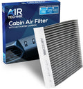 Cabin Air Filter with Activated Carbon Pack of 2 L35909