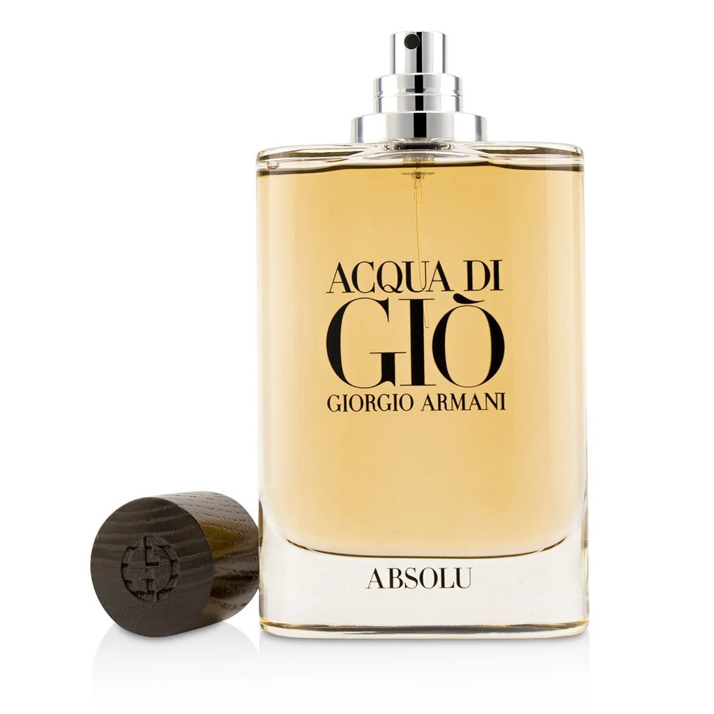 Acqua Di Gio Absolu Eau De Parfum Spray 40ml S5048