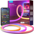 Neon Rope Light, RGBIC LED Rope Light, 10ft, Pack of 2 U5093