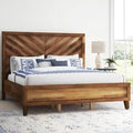 California King Standard Bed B9978