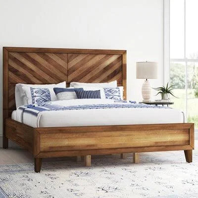 California King Standard Bed B9978