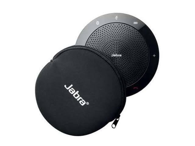 Jabra Speak 510+ UC Bluetooth Speakerphone Z372264