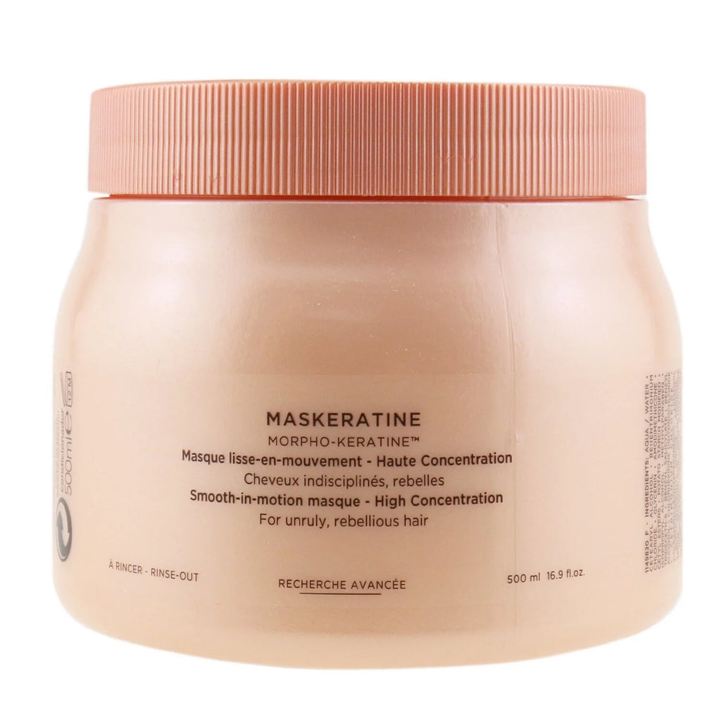 Discipline Maskeratine Smooth-in-Motion Masque 500ml K147