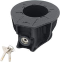 Fifth-Wheel Kingpin Lock I176