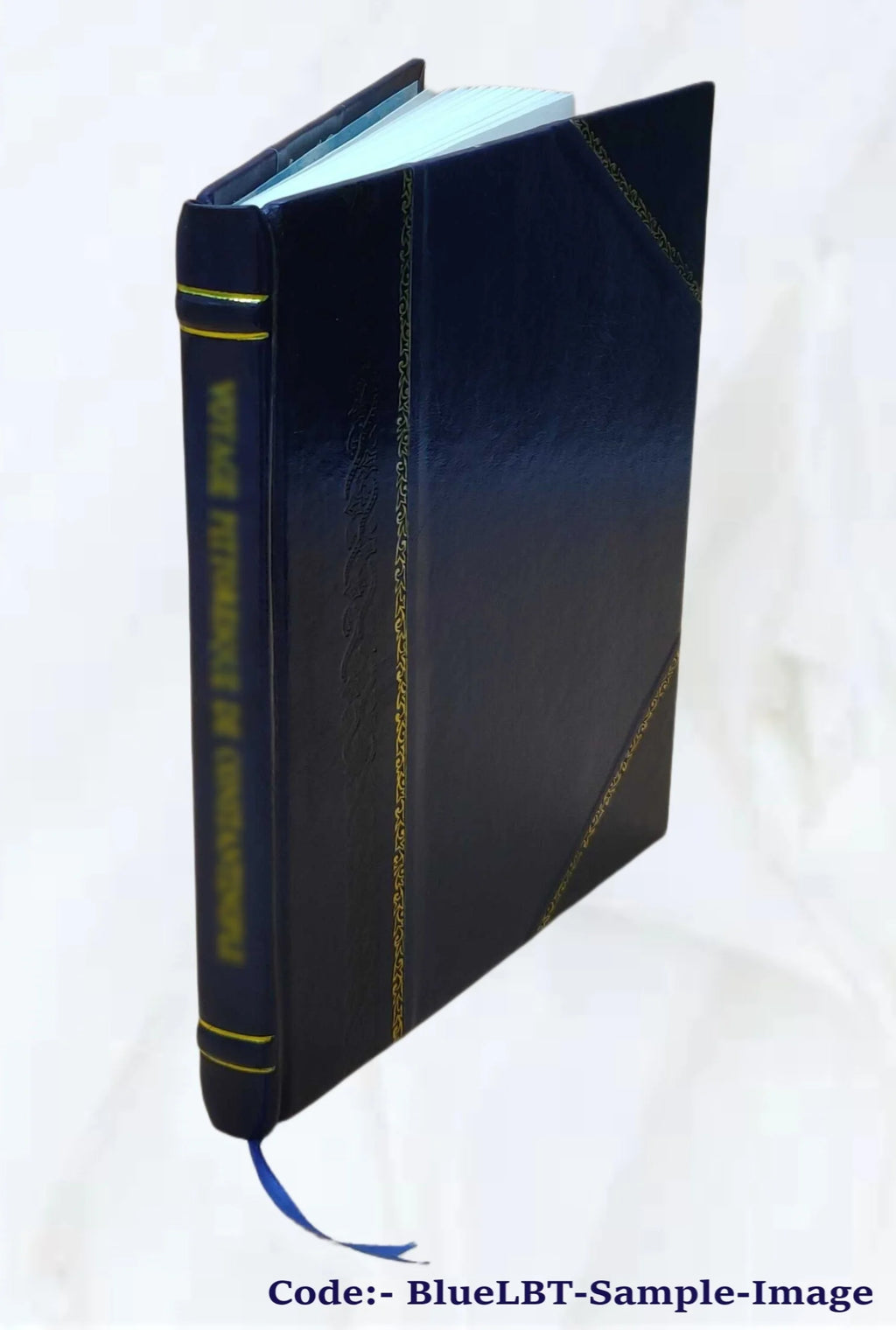 High-power microwave tube study L535583