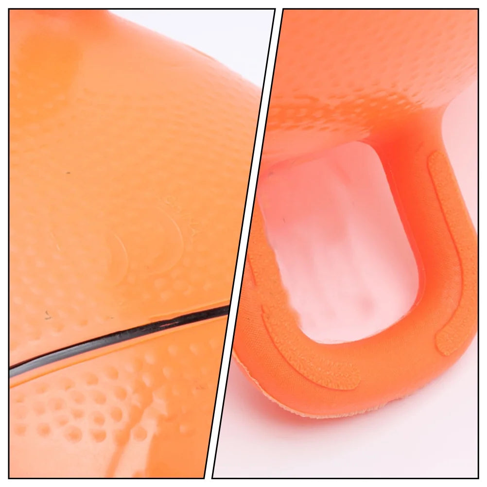 Bouncy Kids Inflatable Rubber Hopping Toy A829144