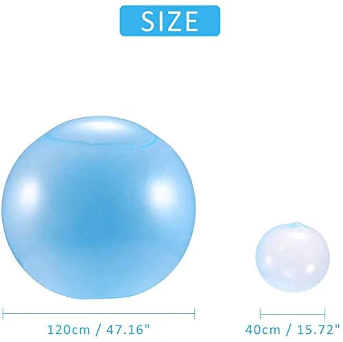 Inflatable Water Ball Toy M383067