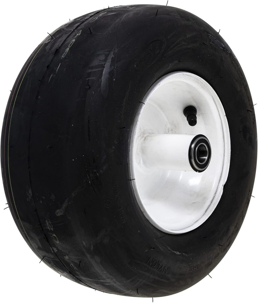 Tire and Wheel 2 Pack T490434