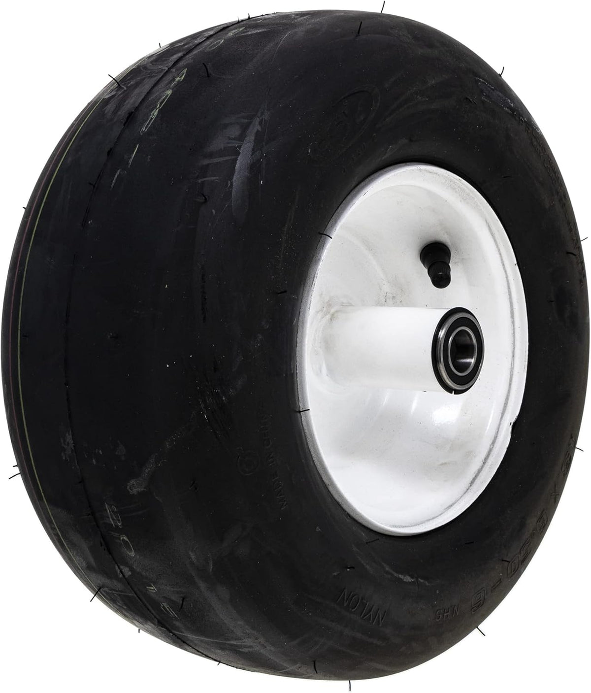 Tire and Wheel 2 Pack T490434