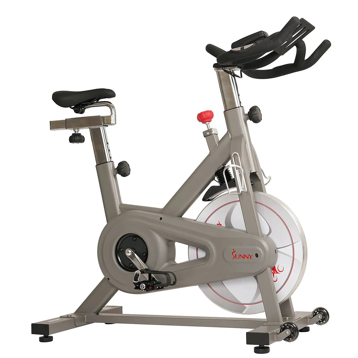 Magnetic Indoor Cycling Bike Y38311