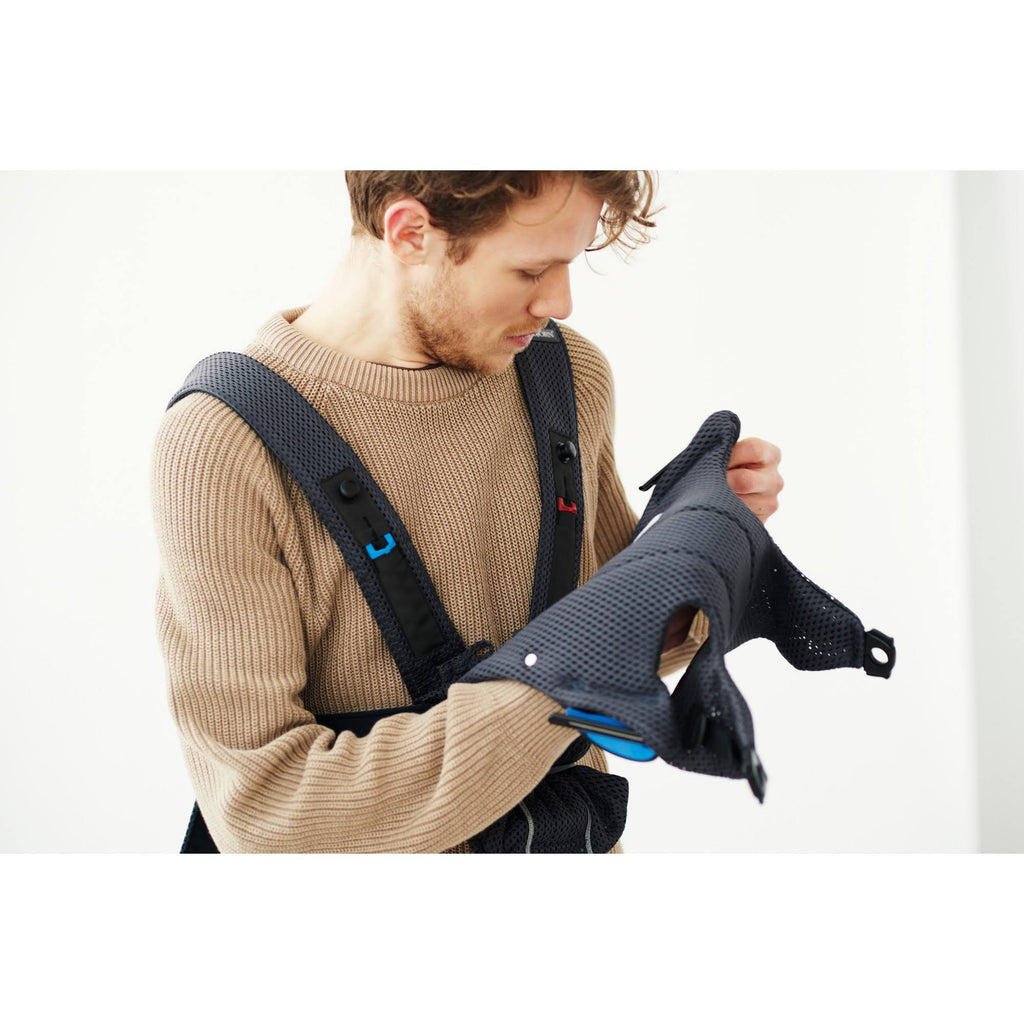 Baby Carrier Mini 3D Mesh E120