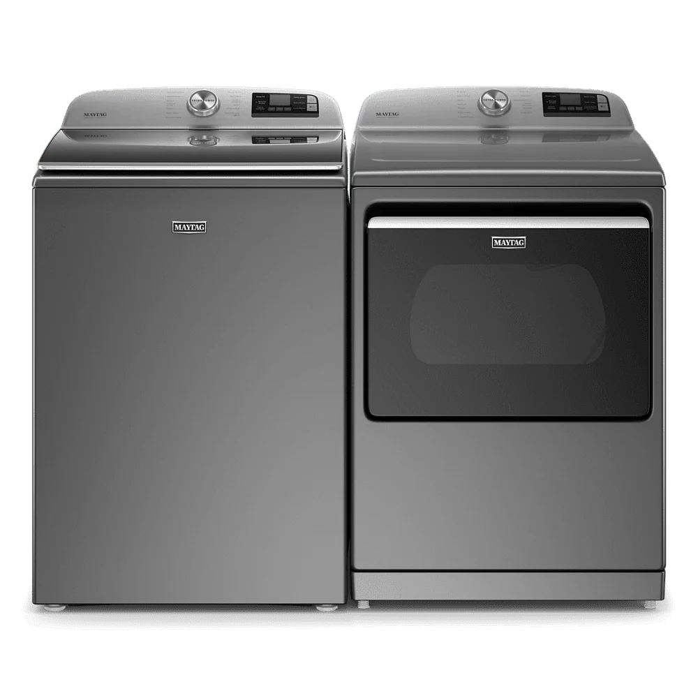 28 Wide 5.2 Cu. Ft. Top Loading Washer V6925