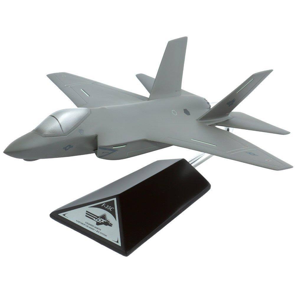 1/48 F-35C CV/JSF USN Model Kit W1382