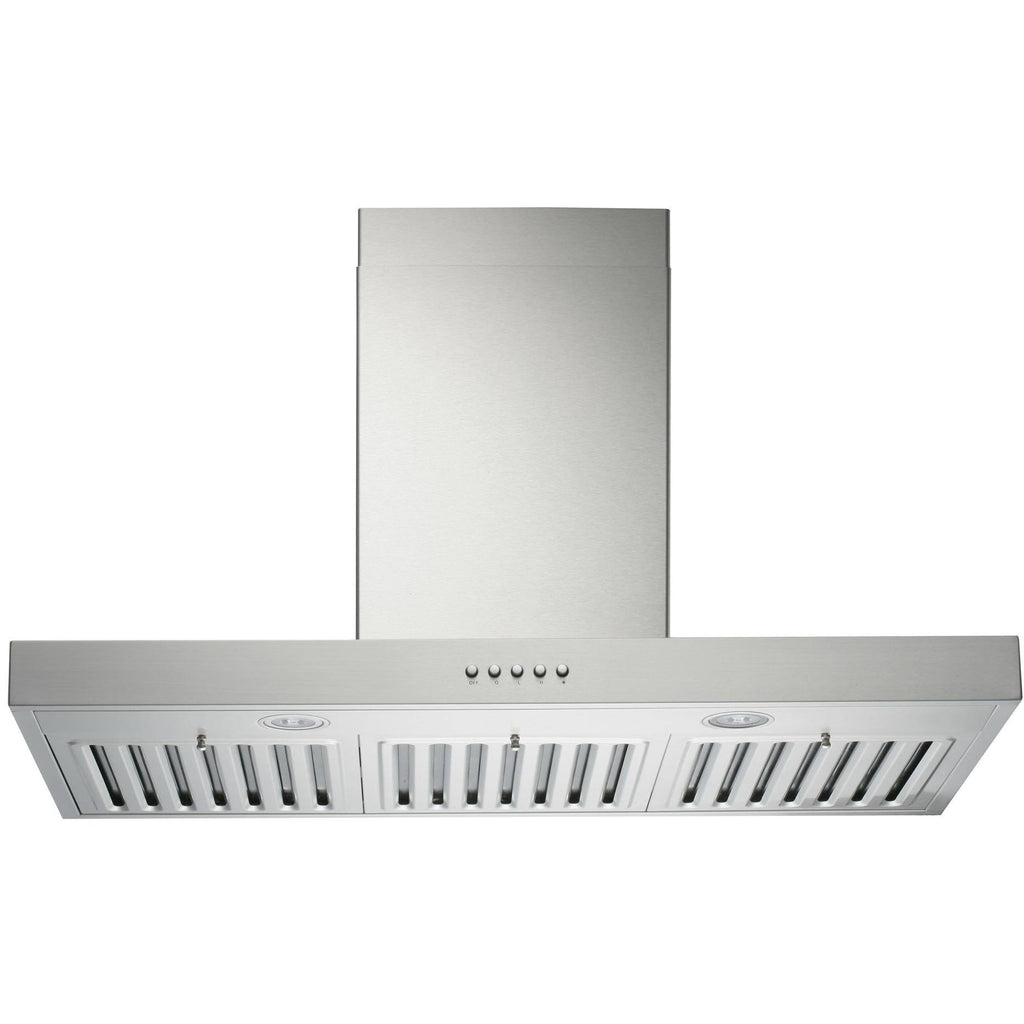 36x22 750 CFM Wall Mount Range Hood R4662