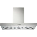 36x22 750 CFM Wall Mount Range Hood R4662