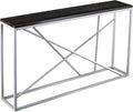 Skinny Console Table C8261