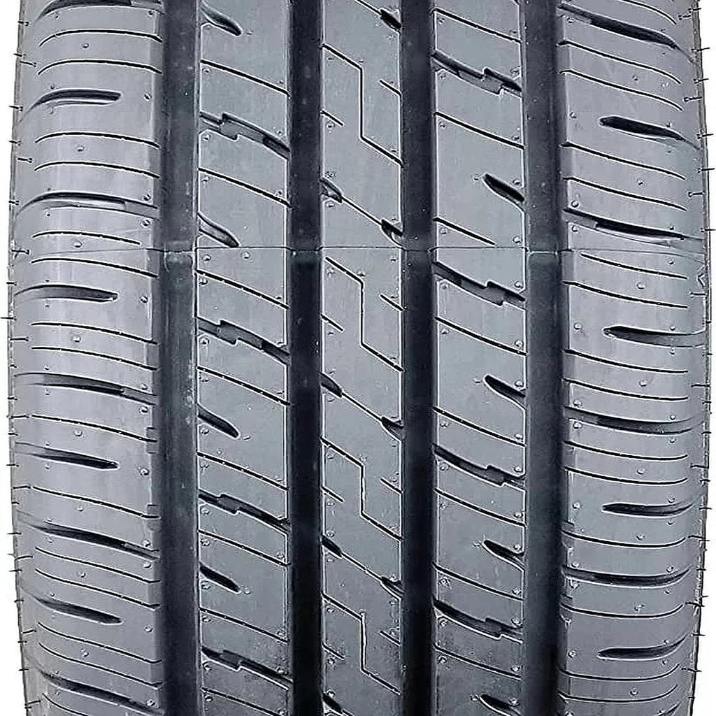 All Season 235/55R17 99H Passenger Tire Z912439