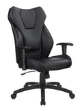 Black Office Chair P73864