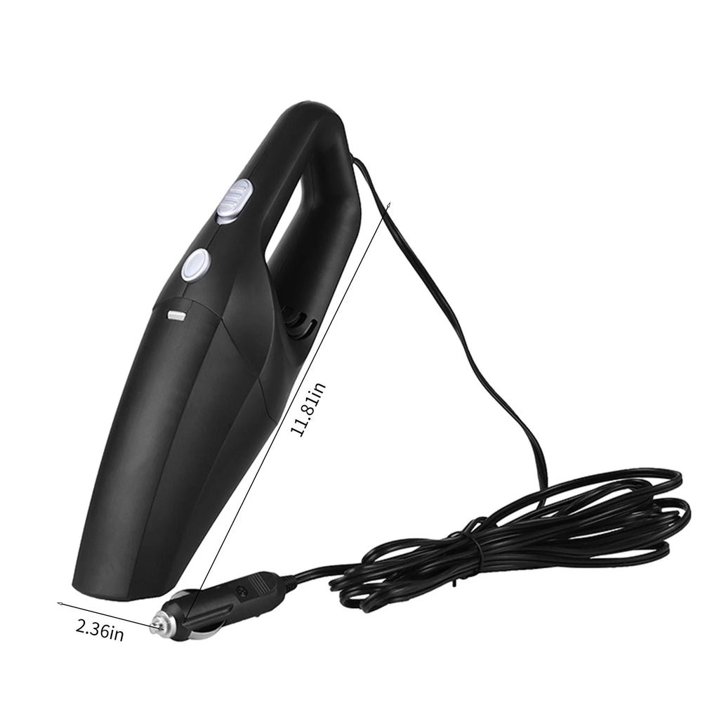 Handheld Car Vacuum Cleaner I984