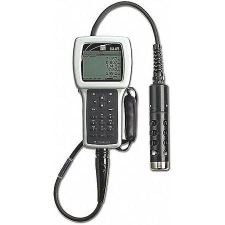 Ph Kit for Multi-Probe System S728832