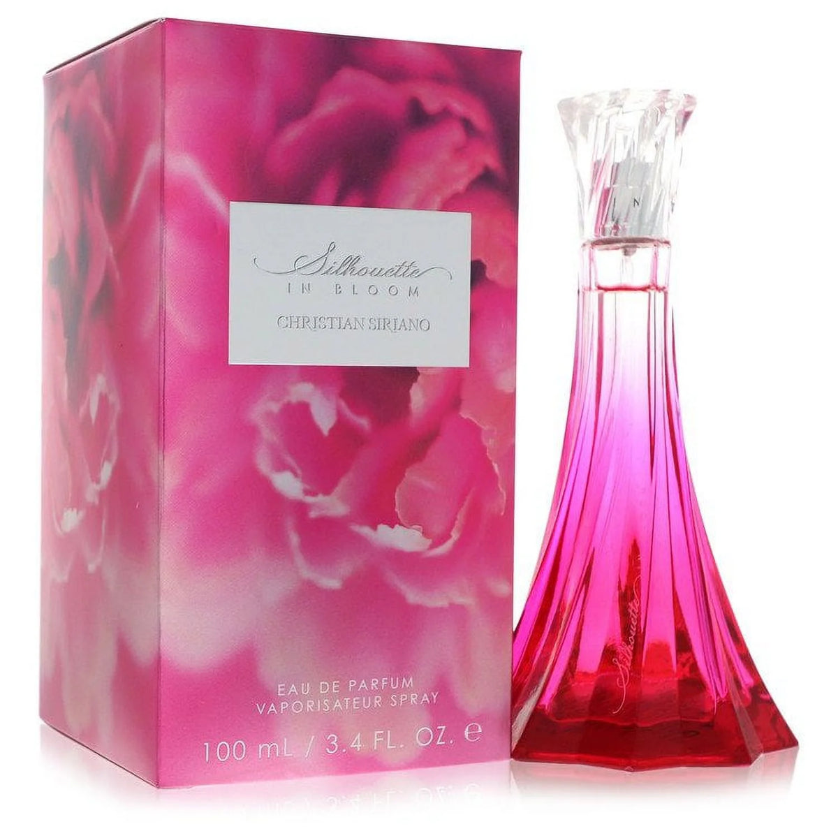 Eau De Parfum Spray 3.4 oz D91550