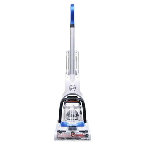 Compact Carpet Cleaner D15844