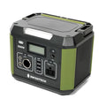 Portable Power Station 288.6Wh Solar Powered Battery P402382