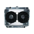 Direct-Fit Radiator Module X549
