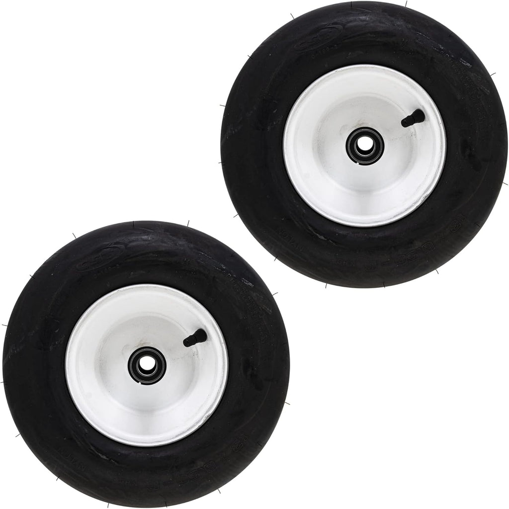 Tire and Wheel 2 Pack T490434