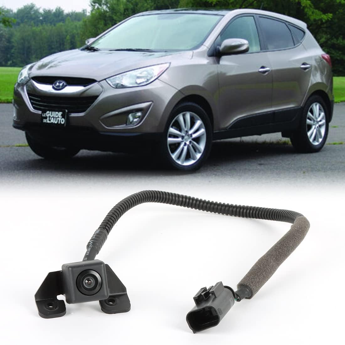 Rear View Backup Camera M9439