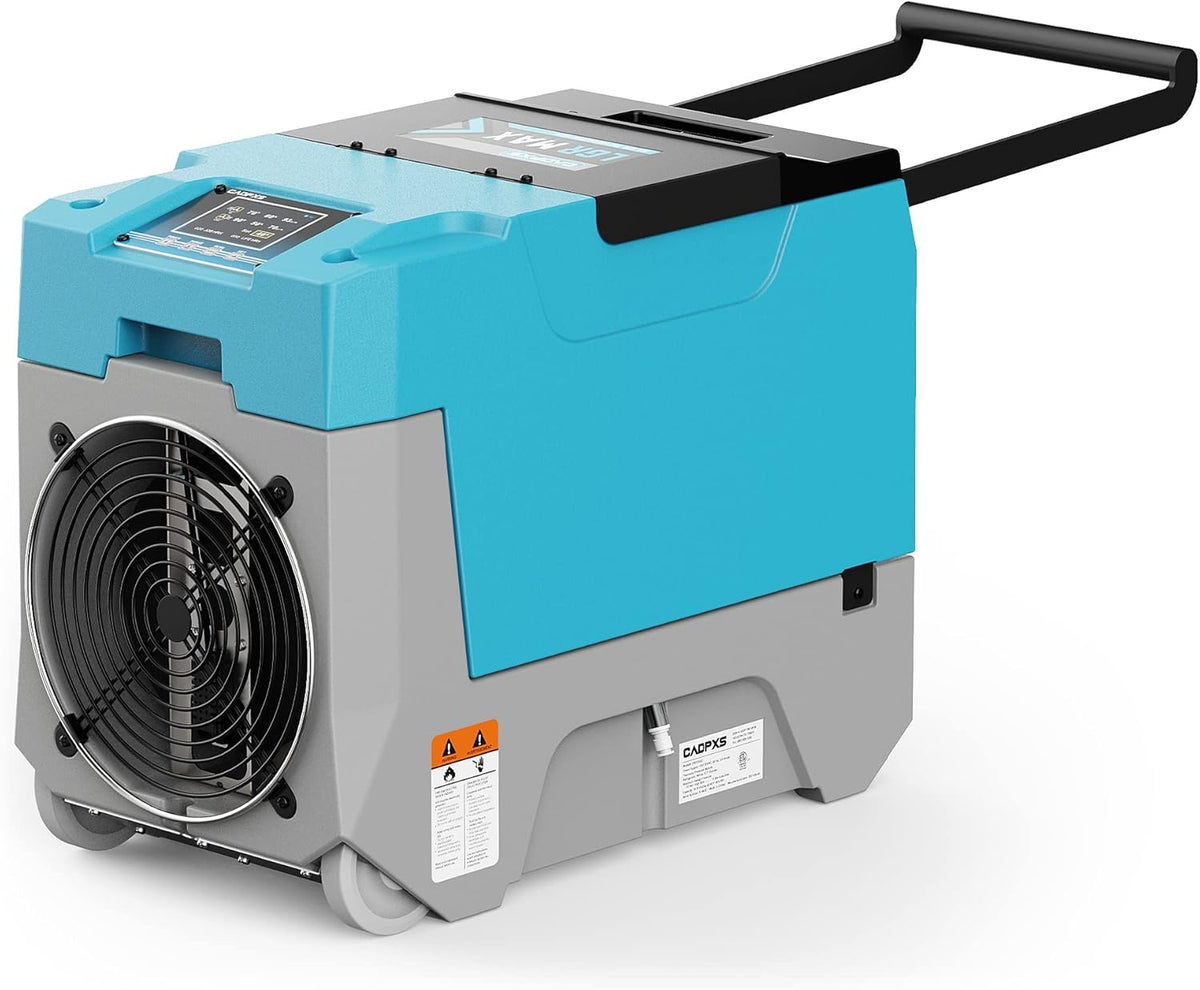 180PPD Commercial Dehumidifier with Pump D745351