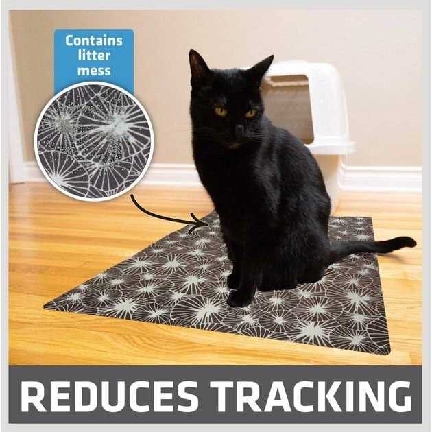 Cat Litter Mat K504