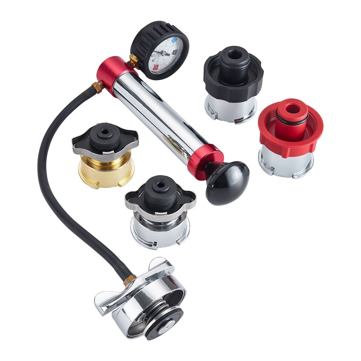 Radiator Pressure Test Kit W5029
