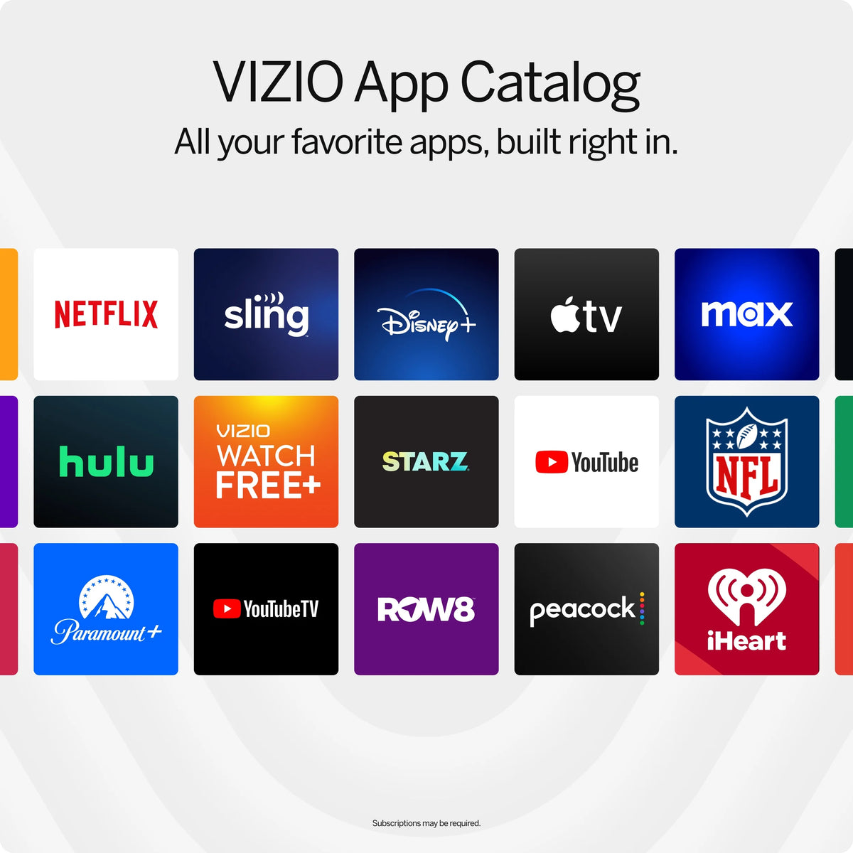 43" 4K QLED HDR Smart TV P708503