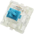 65pcs 3-pin Mechanical Keyboard Switches Y292