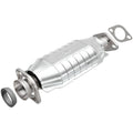 Catalytic Converter V680