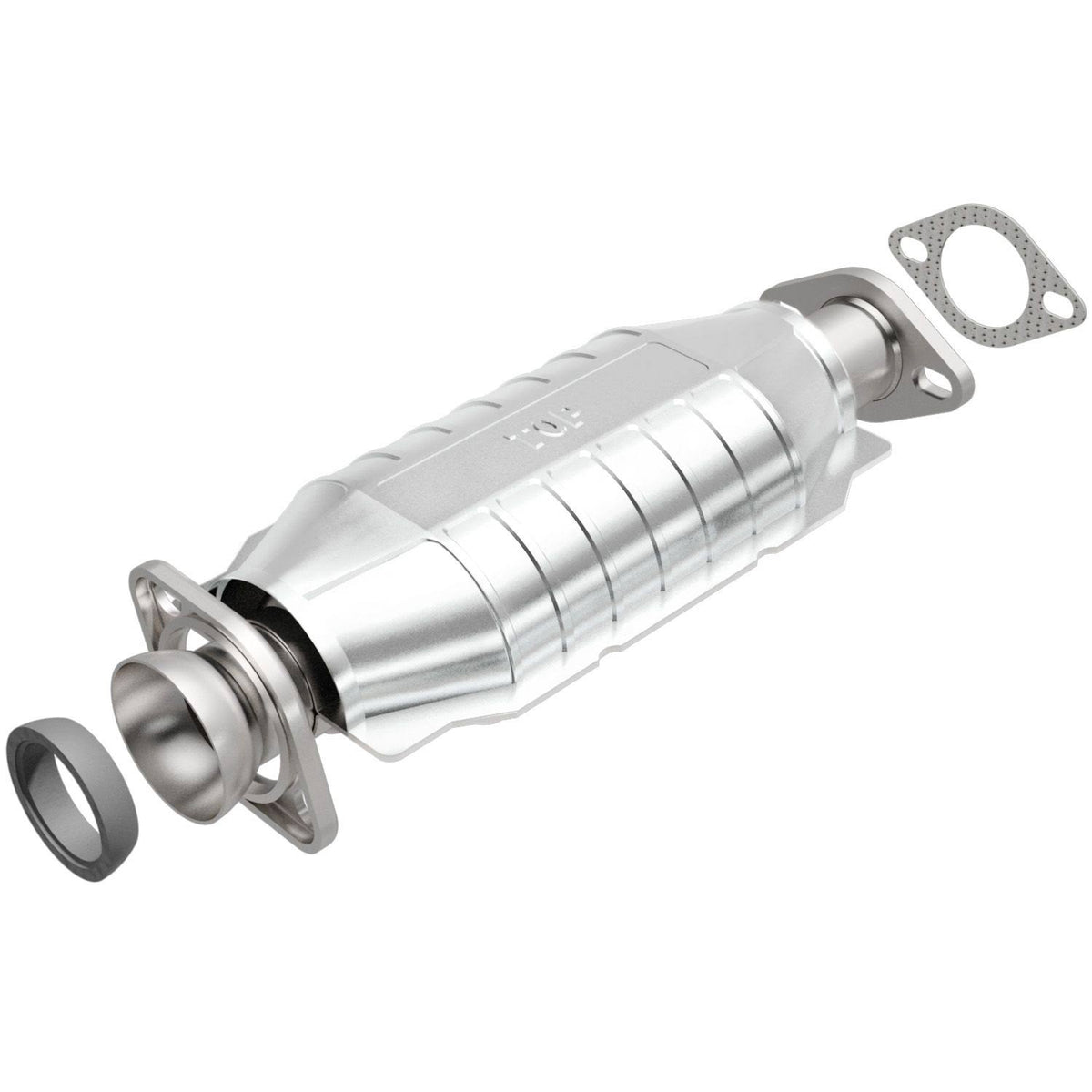 Catalytic Converter V680