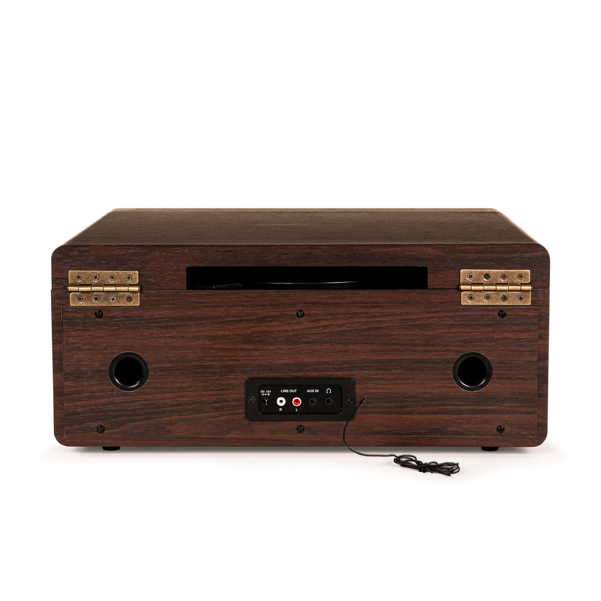 Mahogany Entertainment Center E51433