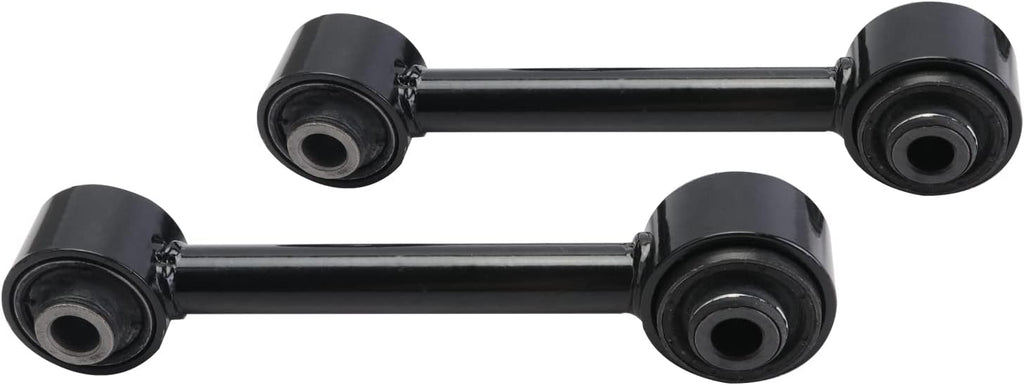 Rear Lower Forward Control Arm Pack of 2 K3697