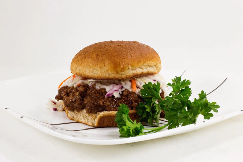 Canned Ground Beef 14.5oz 6 Cans P482
