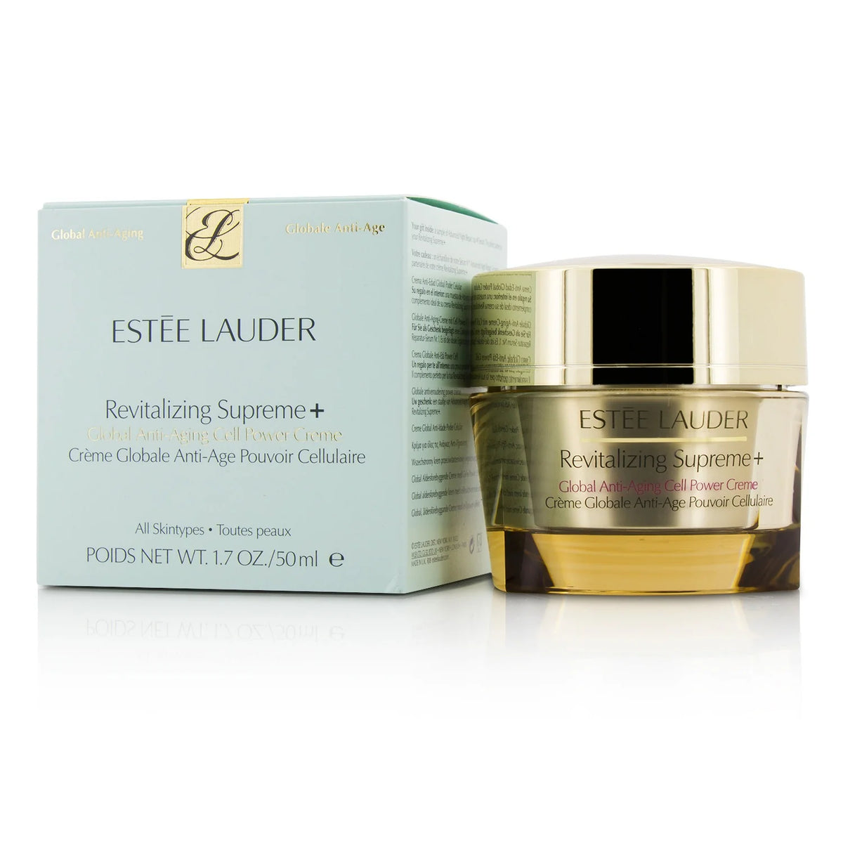 Anti-Aging Creme 75ml/2.5oz R90219