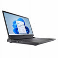 Black Gaming Laptop with Intel Core i9 and GeForce RTX 4060 K20981