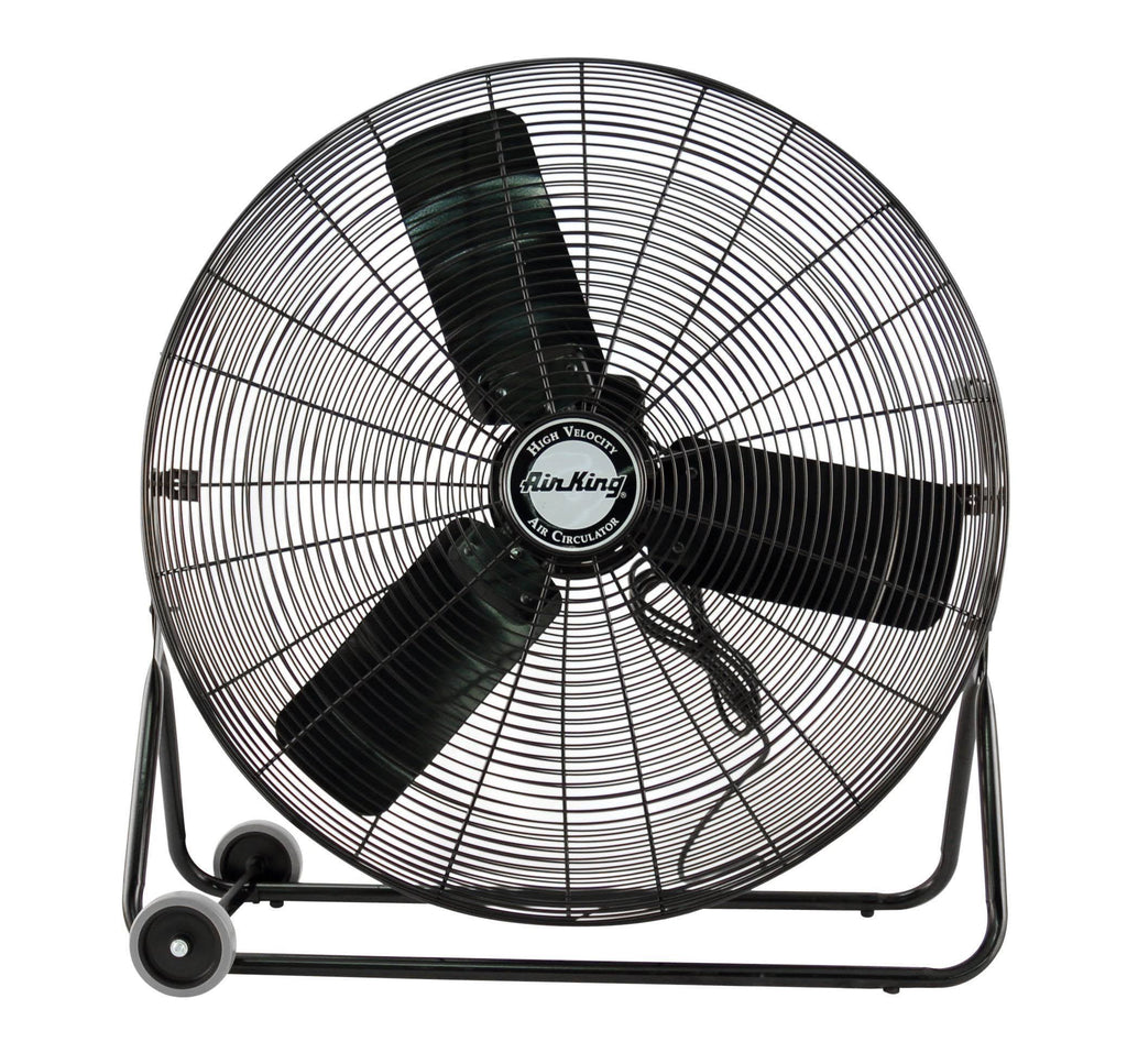 30x22 Floor-standing Fan T72786