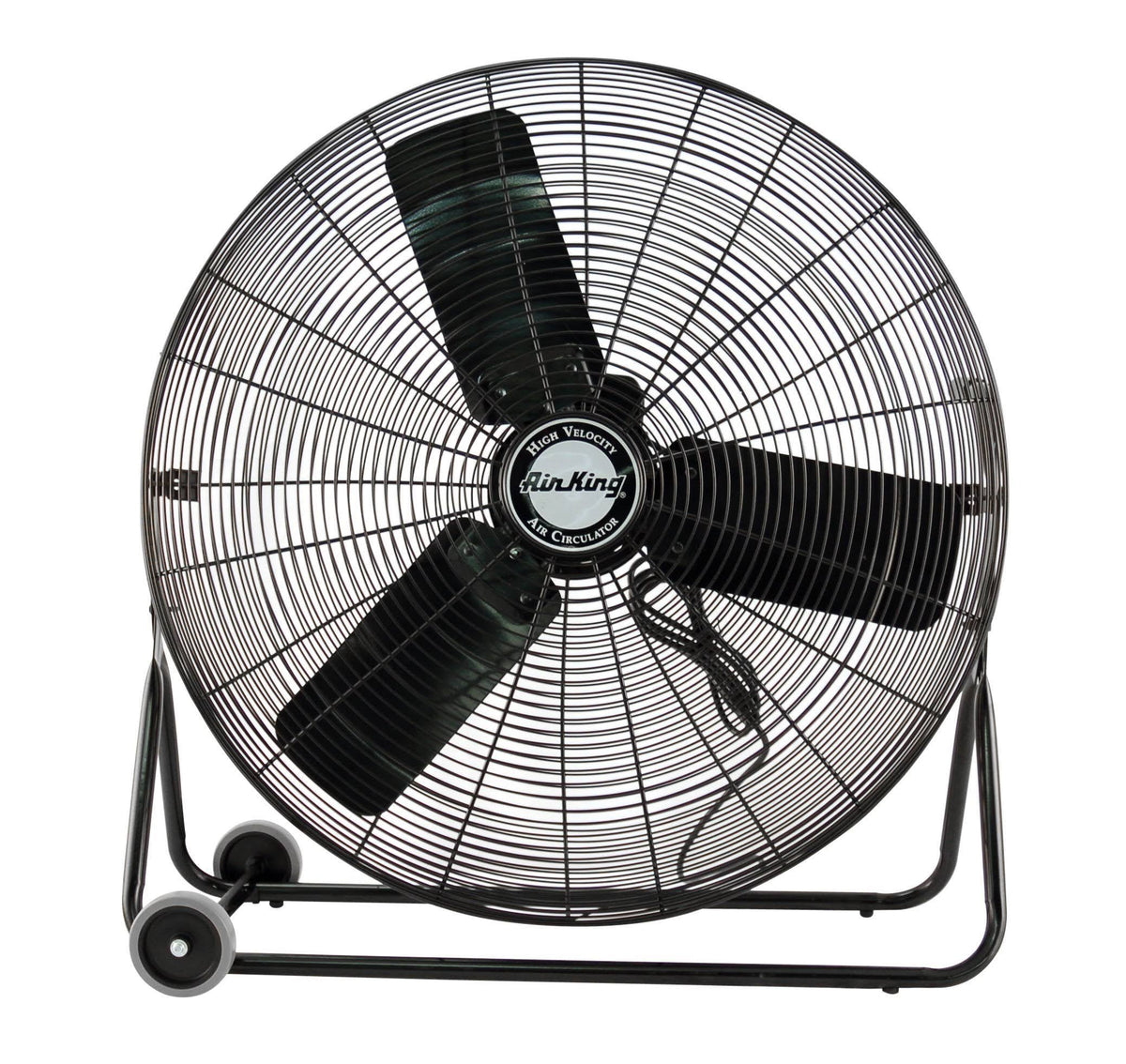 30x22 Floor-standing Fan T72786